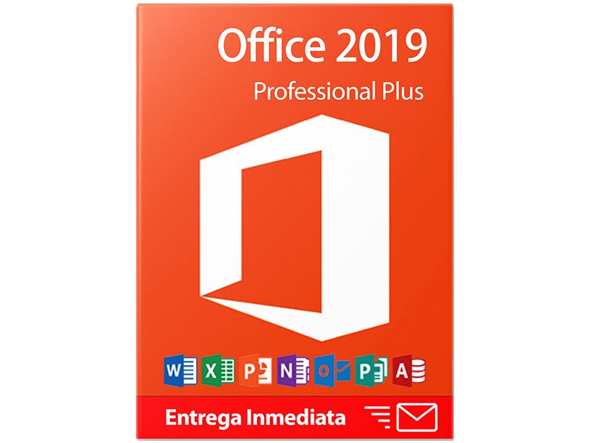 Office 2019 Professional Plus