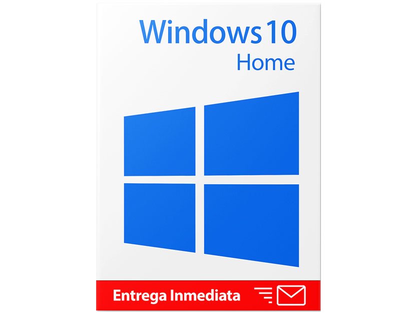 Windows 10 Home Key