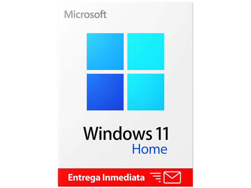 Comprar Windows 11 Home
