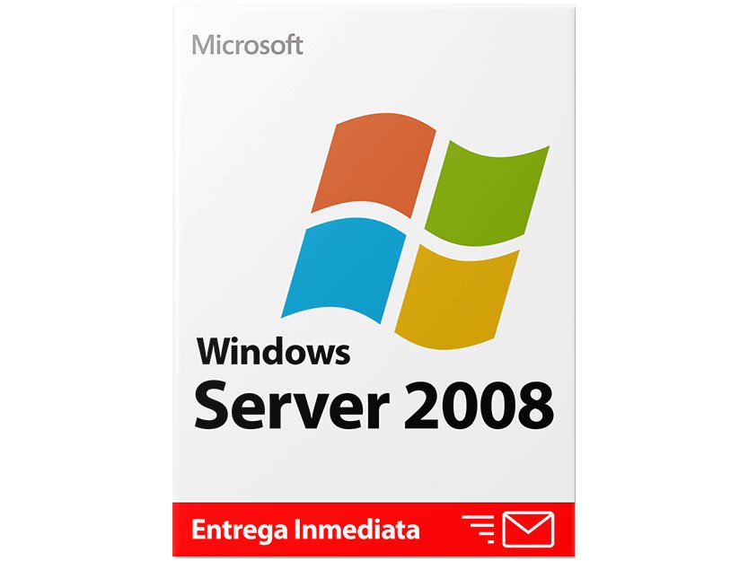 windows server 2008
